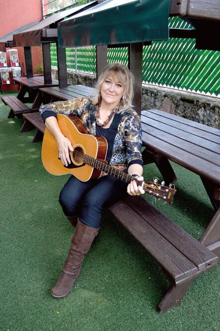 Amaya promete noche romántica