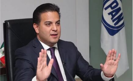 AMLO no cumple sus promesas presupuestales, asegura Damián Zepeda