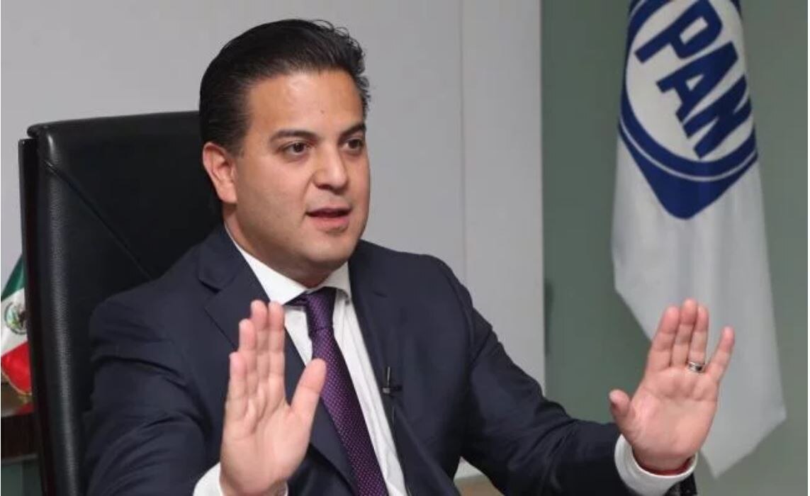 AMLO no cumple sus promesas presupuestales, asegura Damián Zepeda