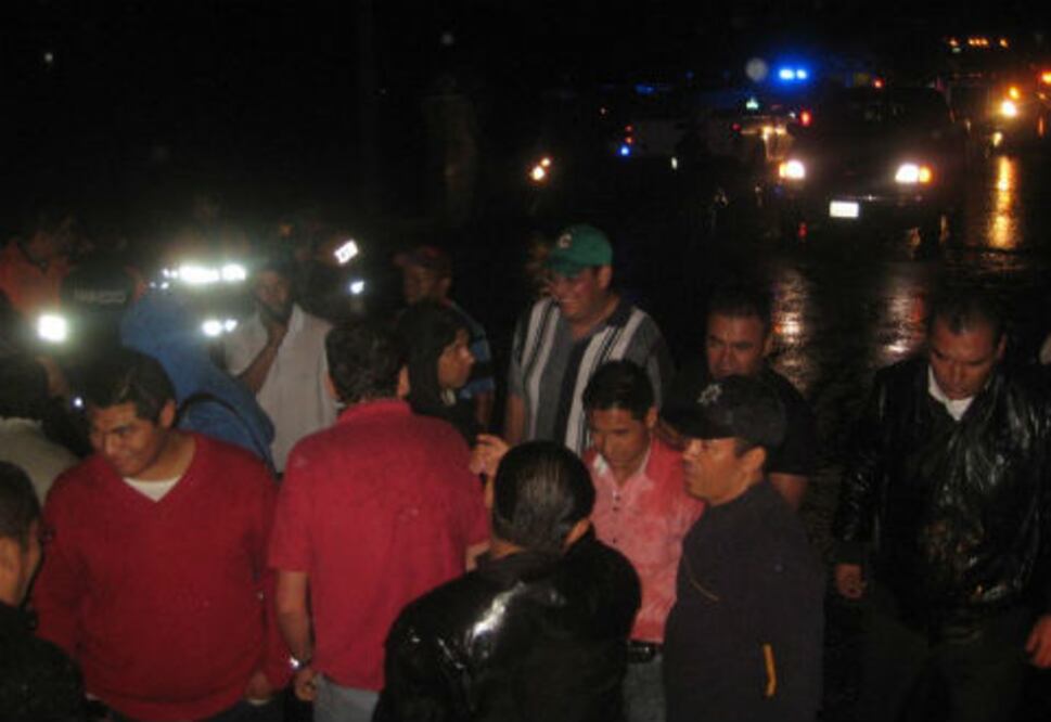 Habilitan albergue en SJR