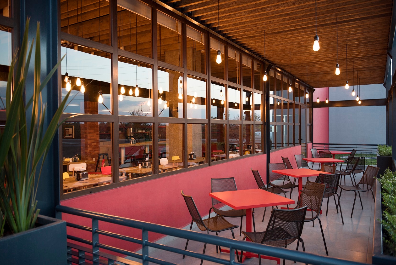 Inauguran hotel de la marca Ibis en Irapuato