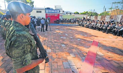 Necesaria, la reforma energética: Calzada