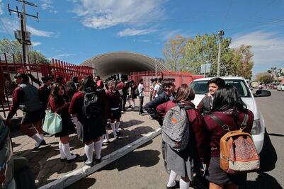 El Cobaq aplica protocolo contra drogas y armas
