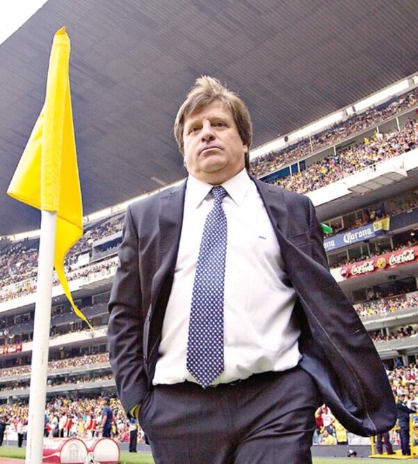 “El Piojo” recuerda la caída ante Monterrey en 2012