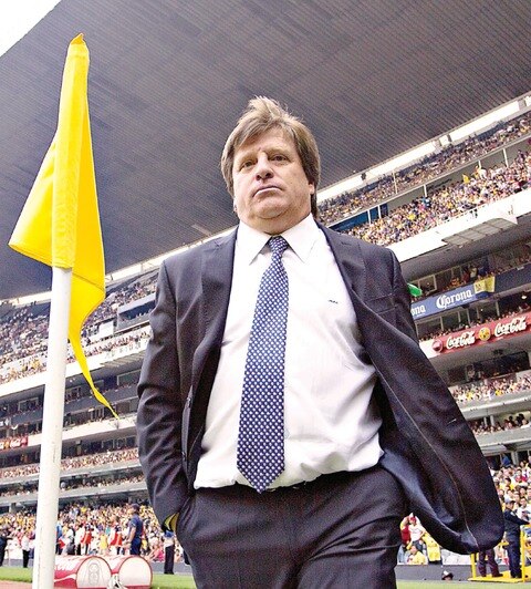 “El Piojo” recuerda la caída ante Monterrey en 2012