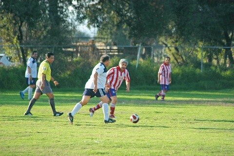 La liga máster, en su última jornada