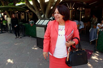 Incrementar presupuesto prioridad del TSJ: Maya