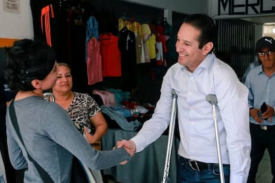 Difunde FDS su Tercer Informe