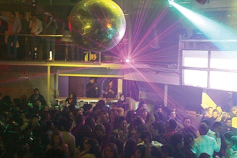 Niegan ampliación de horario a antros