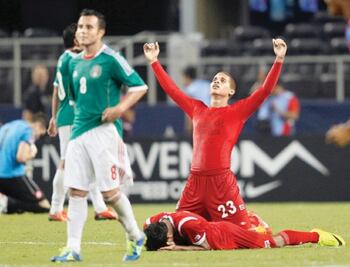 Forman “coalición” contra el Tri