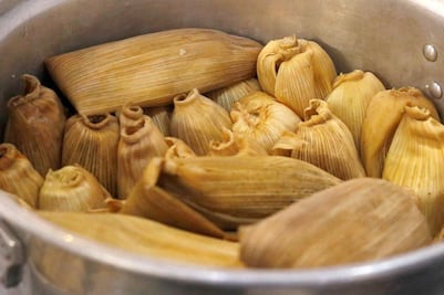 Lánzate al Concurso de Tamales y Atoles en San Juan del Rio