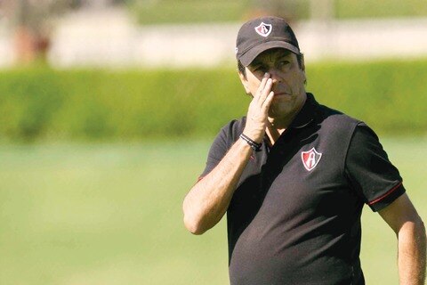 “Si Boy no puede, que renuncie”