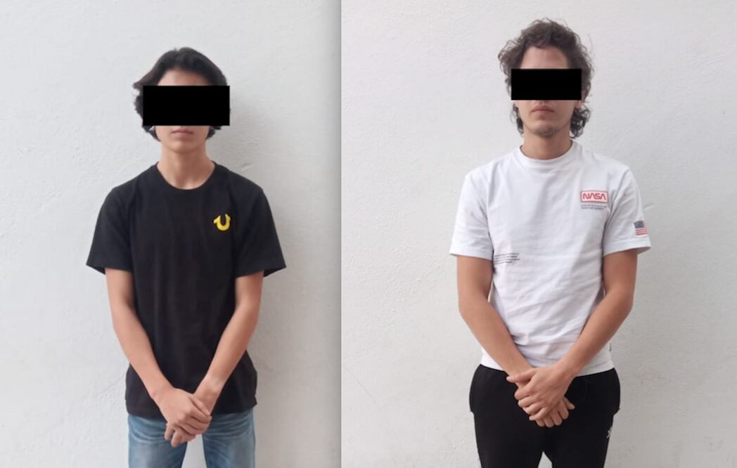 Foto: Facebook. Acción Policial Querétaro