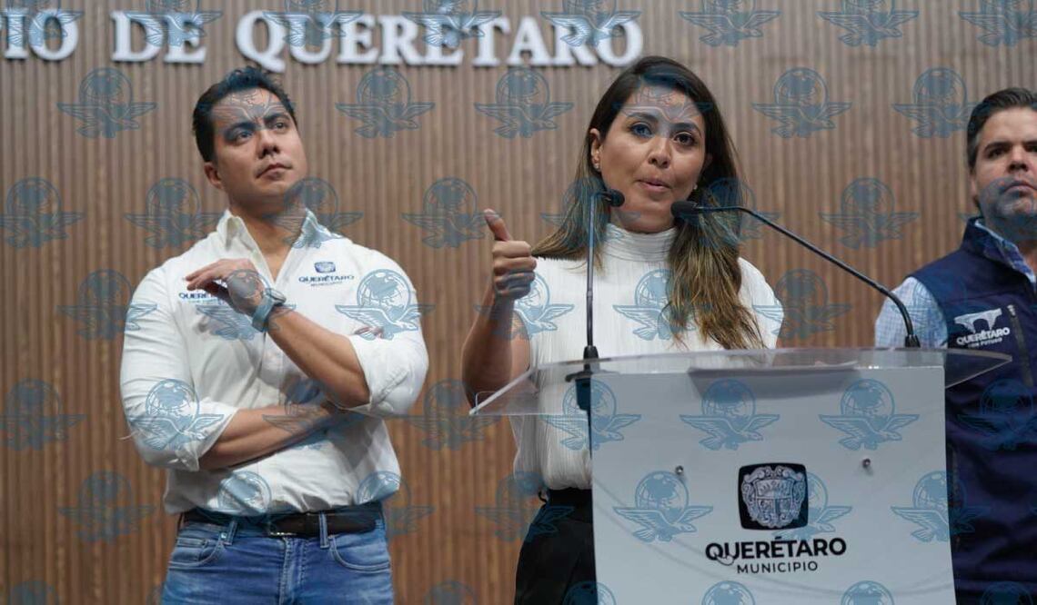 Foto: Ángel González