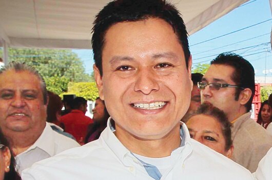 Podrá acceder a diputación del PRI