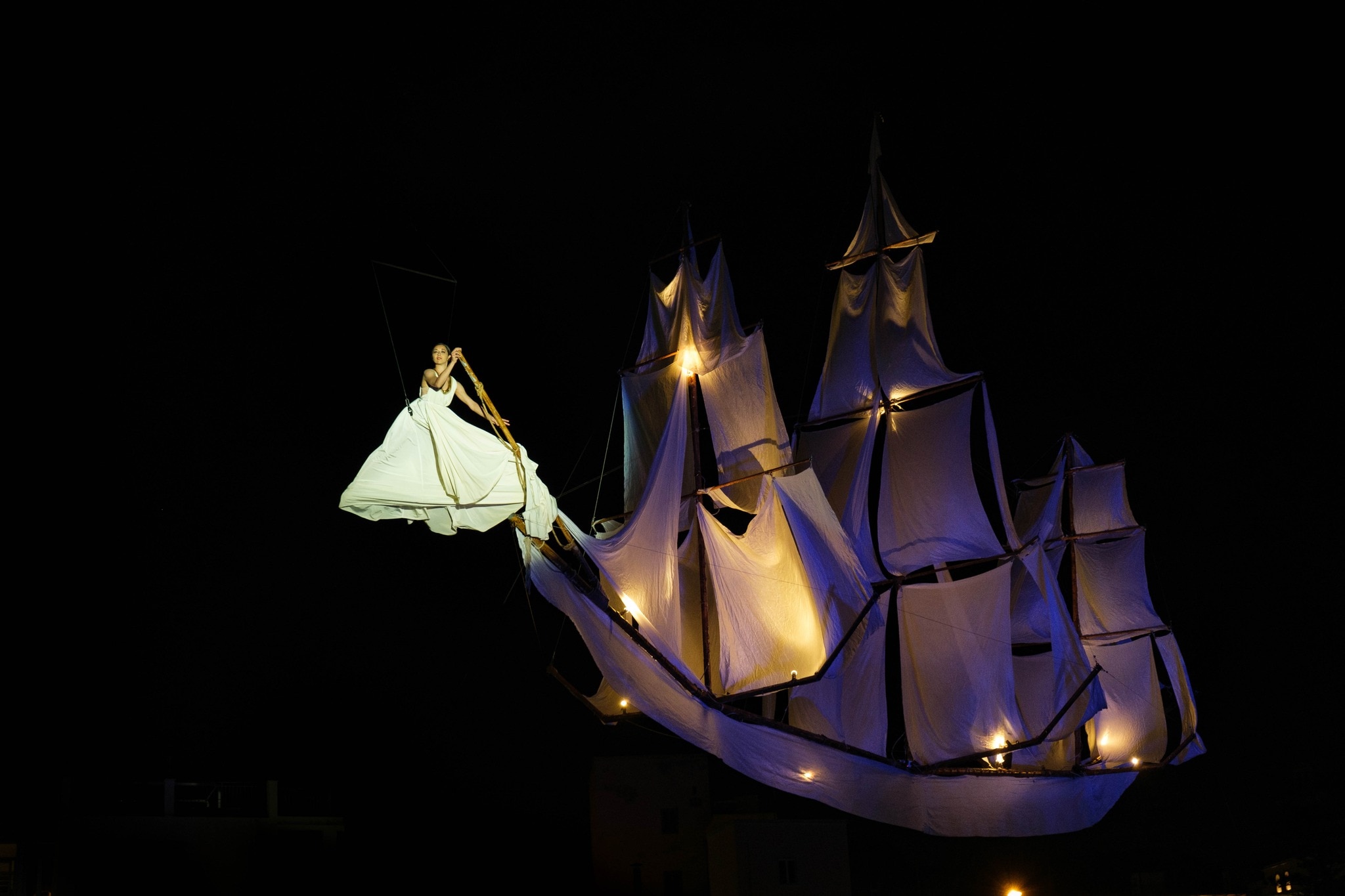 Ya está a la vista el Festival Querétaro Experimental