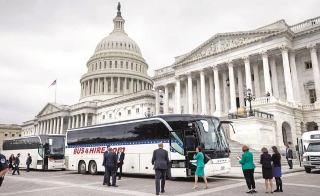 (Foto: Archivo / EFE)