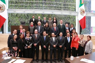 Aprueban 31 mil mdp para ejercicio 2017 