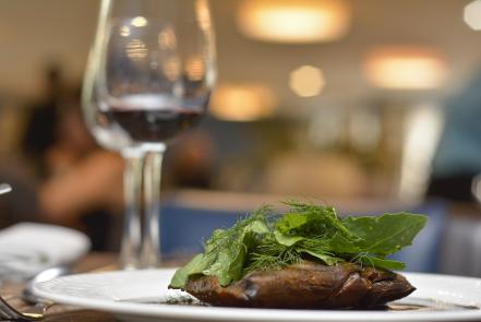 Tips de experta para un viaje culinario