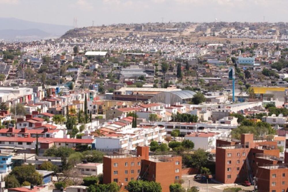 Crecen delitos en la capital