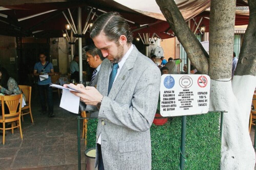 Promueven 10 mil comercios el sufragio  