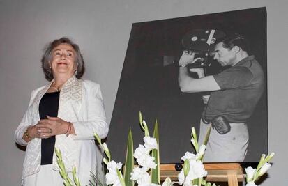 “Rosalío Solano es mi padre y mi ídolo”: Sofía Solano