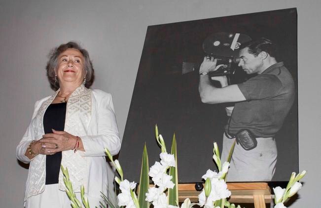 “Rosalío Solano es mi padre y mi ídolo”: Sofía Solano