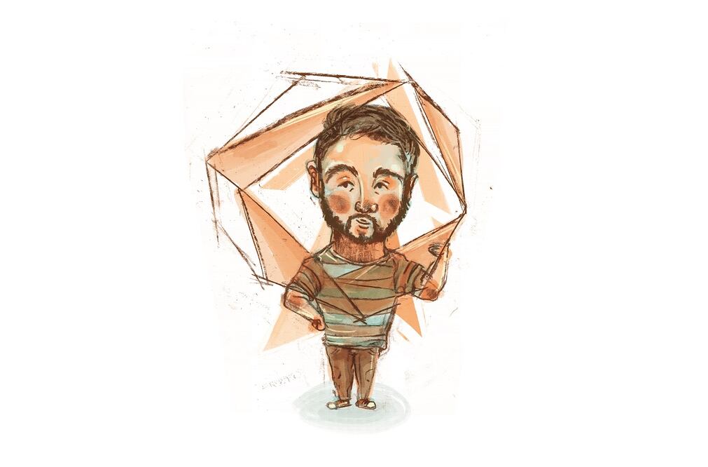 ILUSTRACIÓN: ROSARIO LUCAS