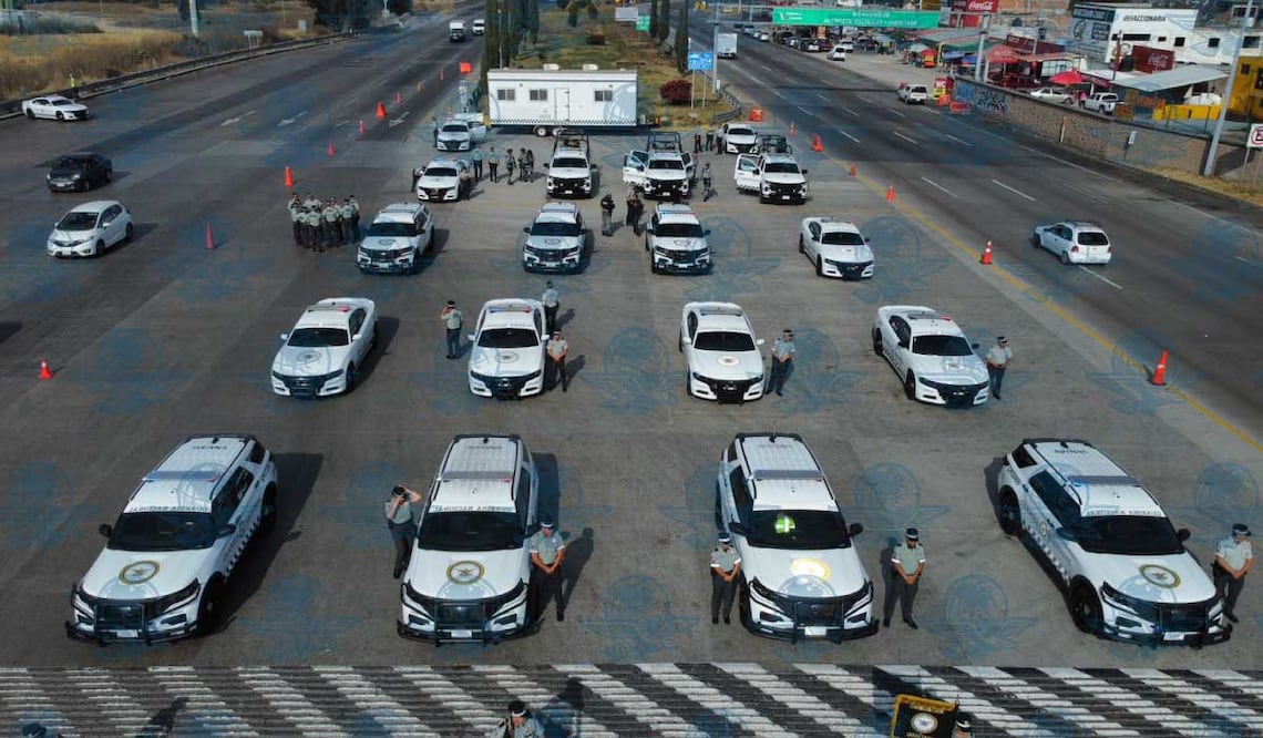 Foto: Ángel González