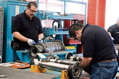 Destaca Querétaro en la generación de empleo