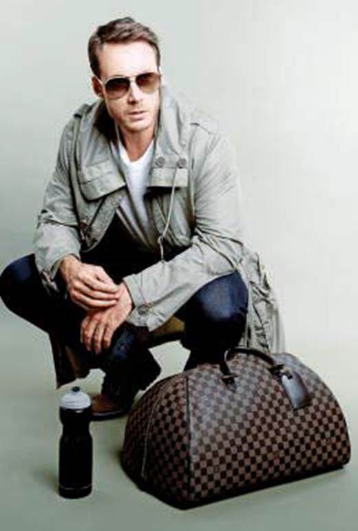 Viajando con estilo