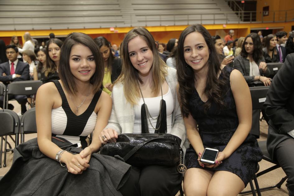 Estudiantes de primera