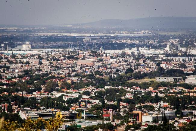 Foto: Demian Chávez