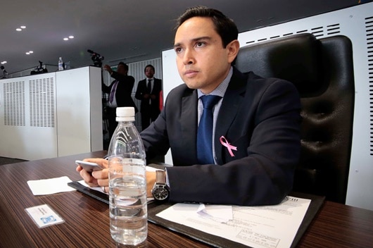 Aún sin fecha, para renovar a 7 magistrados