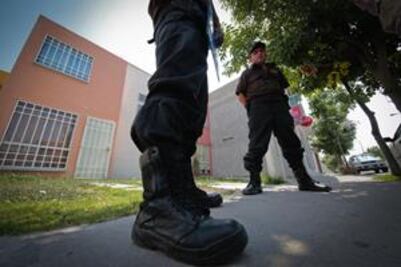 Se organizan vecinos contra la delincuencia