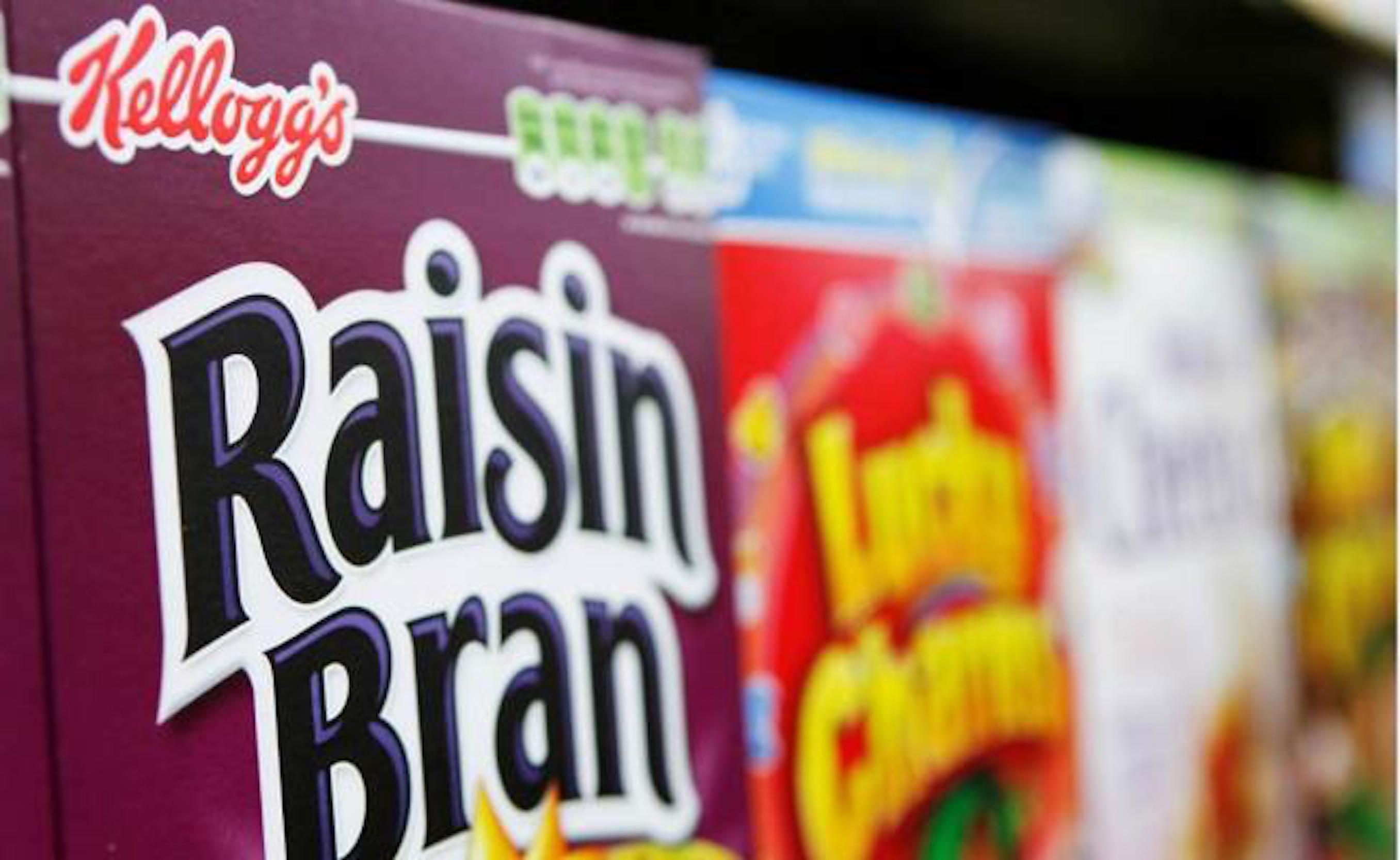 Kellogg cesa por sorpresa operaciones en Venezuela en medio de crisis económica