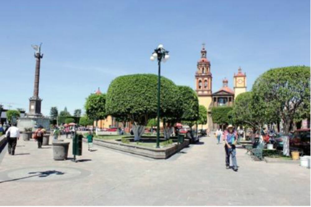 Para pagos de fin de año, 50 millones en SJR