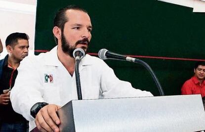 Se convierten en negocios familiares, señala PRI