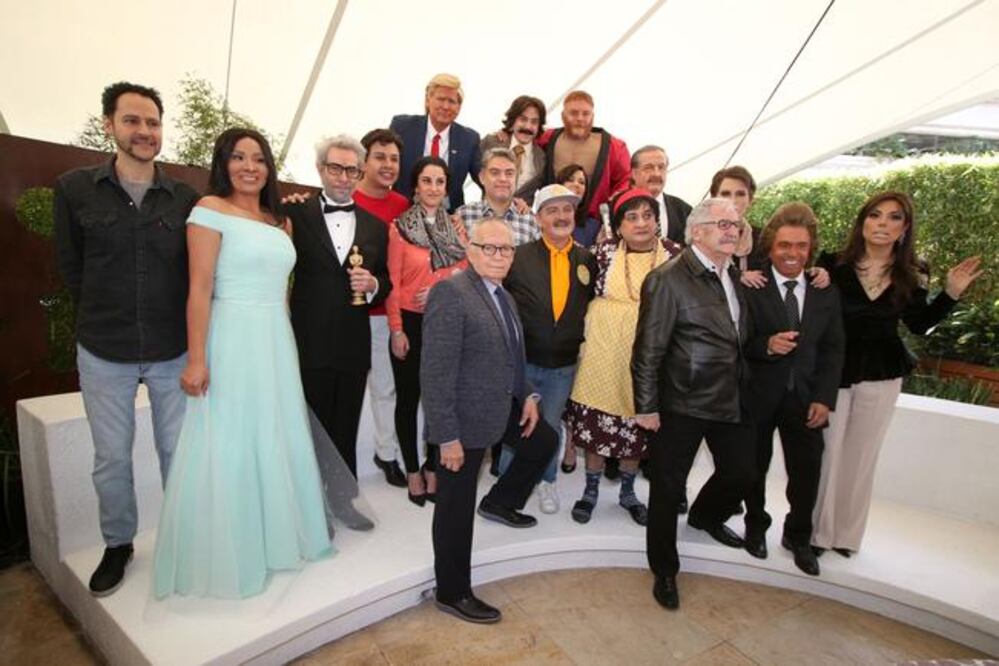 Foto: Carlos Mejía / EL UNIVERSAL