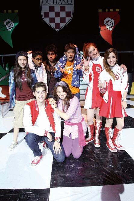 La ‘CQ’ llega en junio a Querétaro