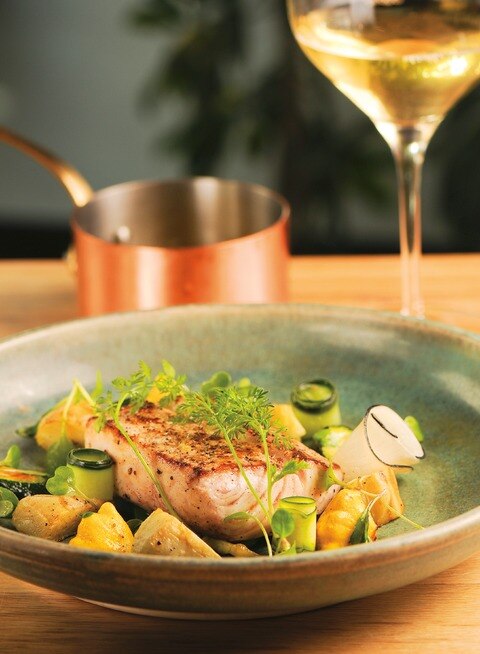 A recuperar la figura