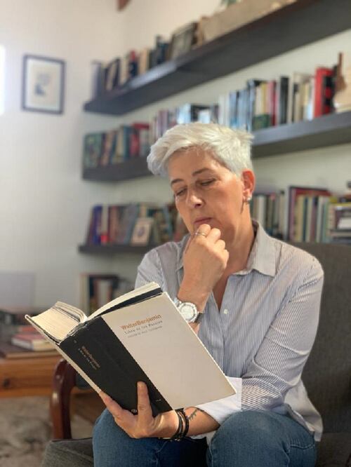 Foto: Dirección de Bibliotecas UAQ