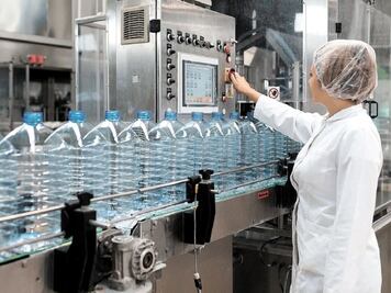 Querétaro exporta 50% de la producción de plásticos