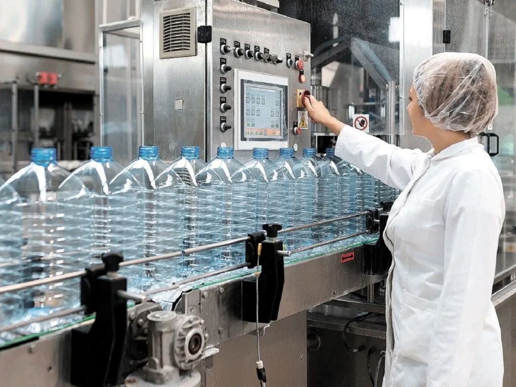 Querétaro exporta 50% de la producción de plásticos