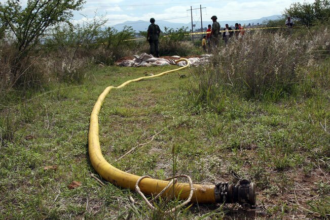 Detectan otras 2 tomas en SJR