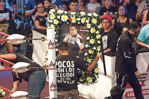 Se perfeccionó la atención médica