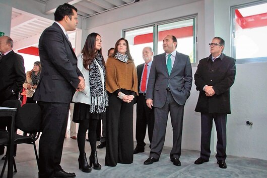 Priorizan las obras en educación y movilidad