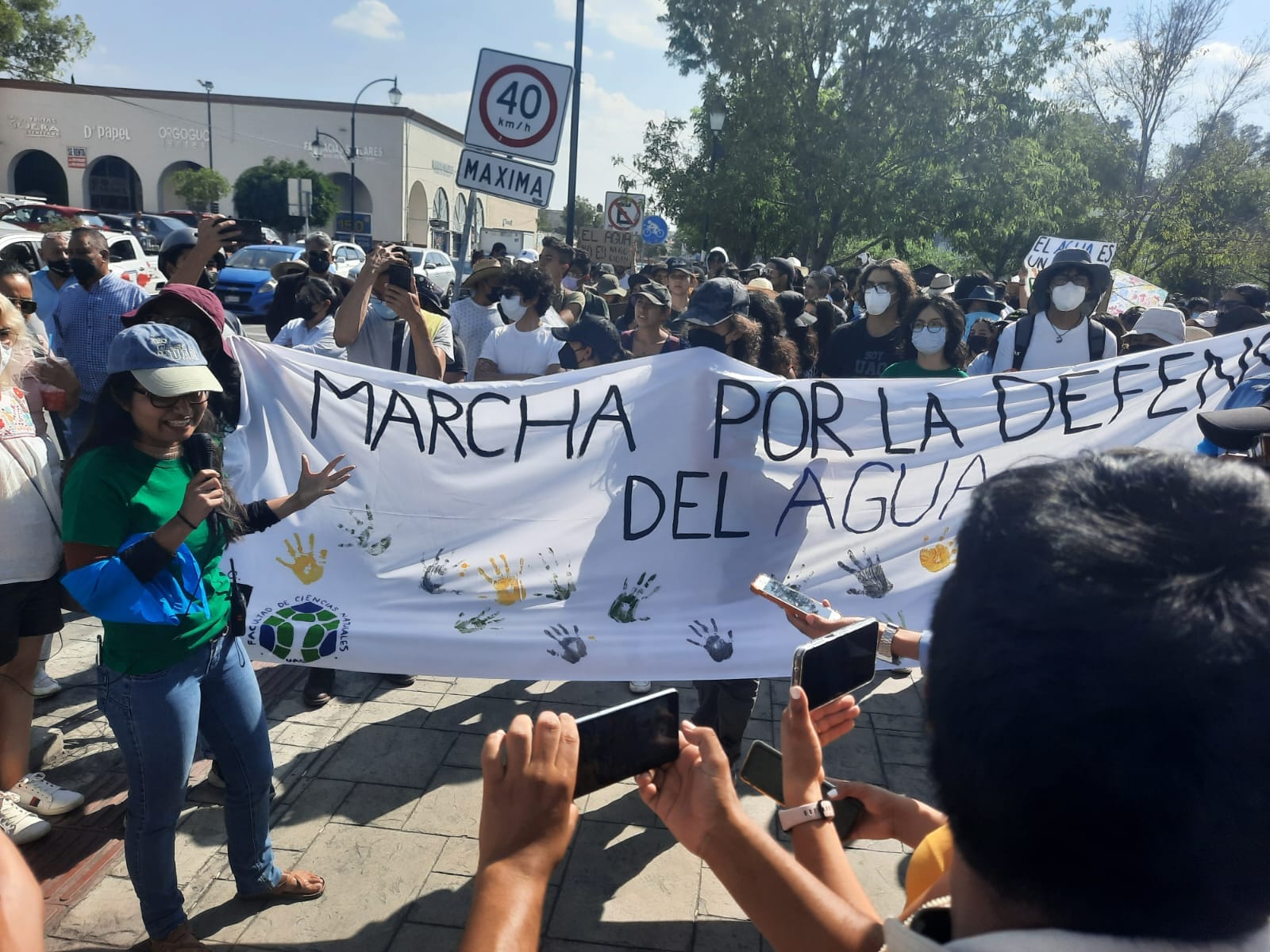 Opinión. Quien miente en parte miente en todo