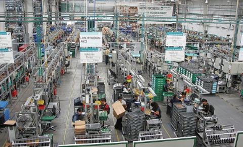 Empresas adeudan 25 mdp en SJR