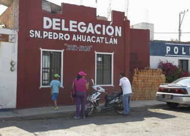 Botín de mas de 1 mdp en asalto a casa ejidal